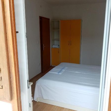 Apartments Iva Baška Voda Extérieur photo