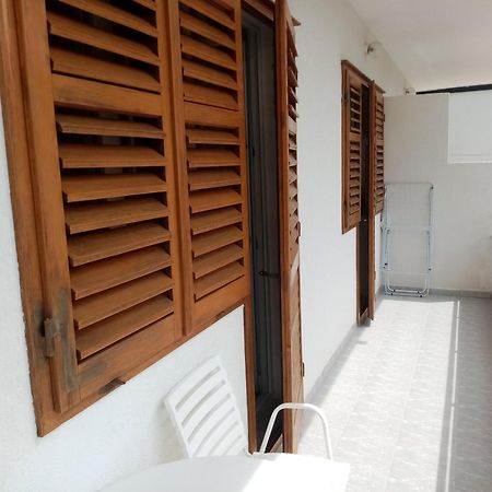 Apartments Iva Baška Voda Extérieur photo