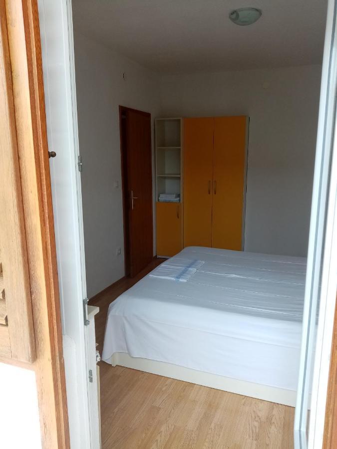 Apartments Iva Baška Voda Extérieur photo